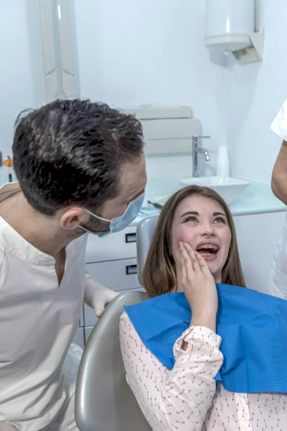 Best Emergency Dentist for Lost Fillings or Crowns in Reed Creek, GA