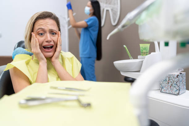 Best Emergency Dentist for Lost Fillings or Crowns in Reed Creek, GA
